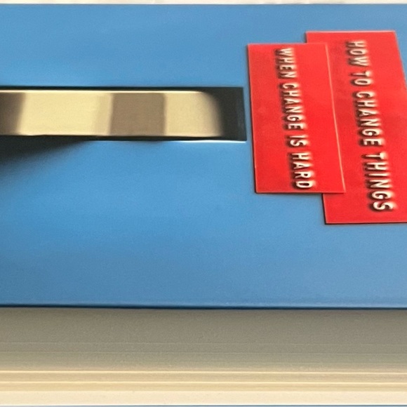 π Switch: How to Change Things When Change Is Hard - Picture 4 of 10